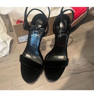 Brand new Christian Loui